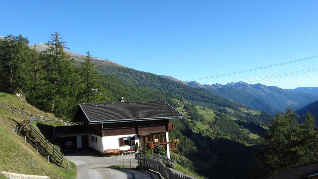 Appartement Seppenbauer Heiligenblut Kültér fotó