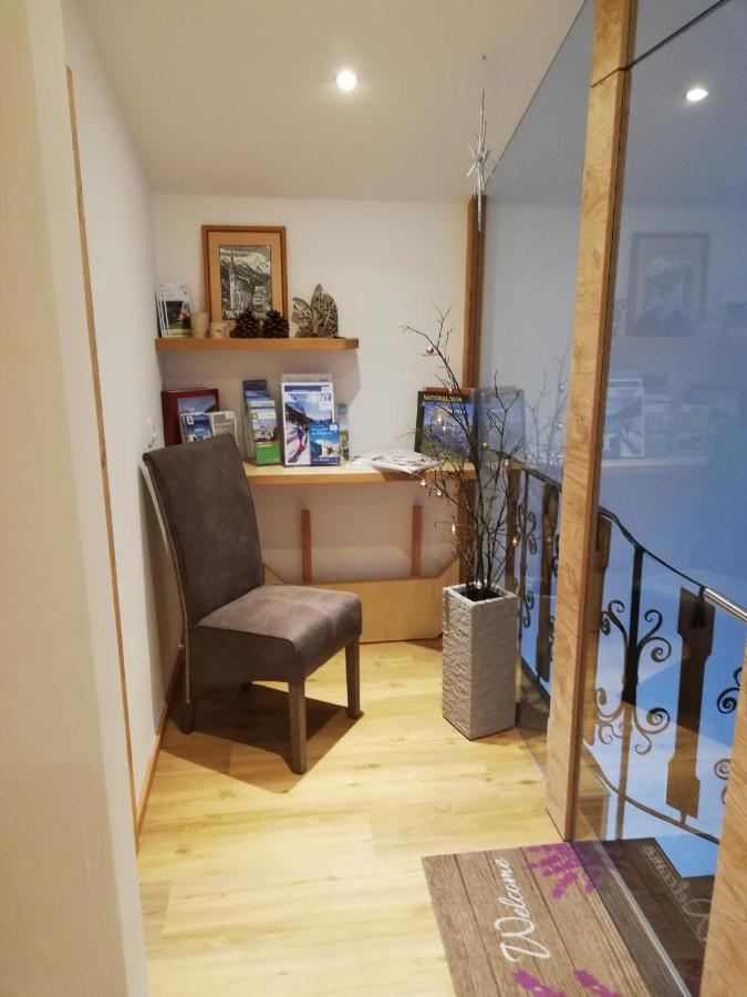 Appartement Seppenbauer Heiligenblut Kültér fotó