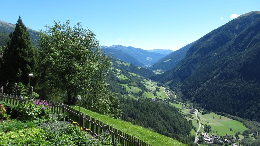 Appartement Seppenbauer Heiligenblut Kültér fotó